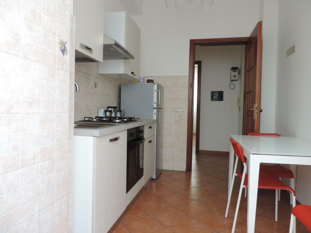 Lamezia Centro, Appartamento Giorgia Lamezia Terme Exterior foto